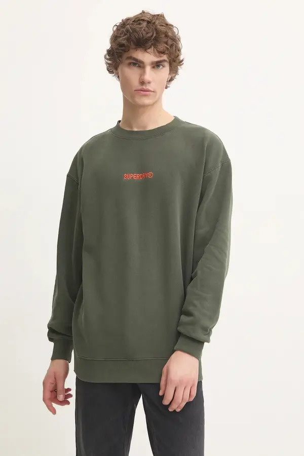 Superdry Pulover Superdry