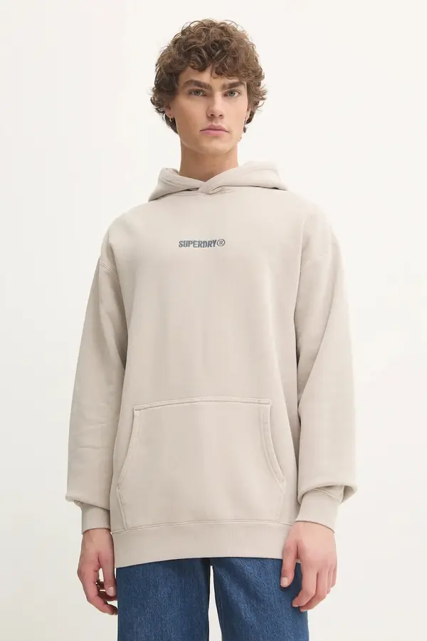 Superdry Pulover Superdry