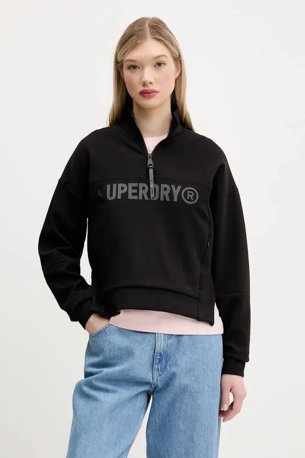 Superdry Pulover Superdry