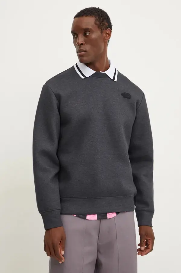 The North Face Pulover The North Face Crew Neck Sweatshirt