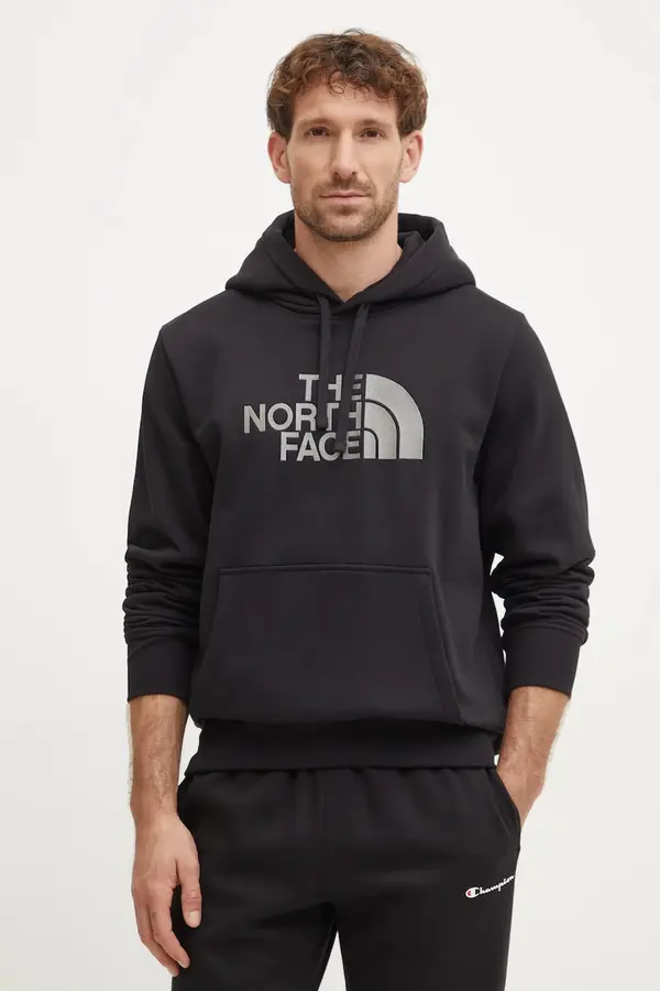The North Face Pulover The North Face Drew Peak