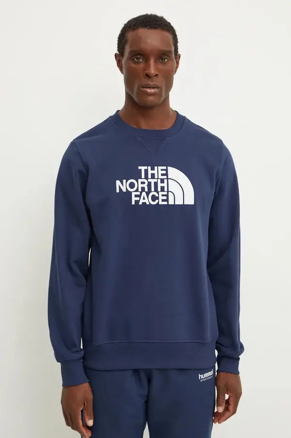 The North Face Pulover The North Face Drew Peak