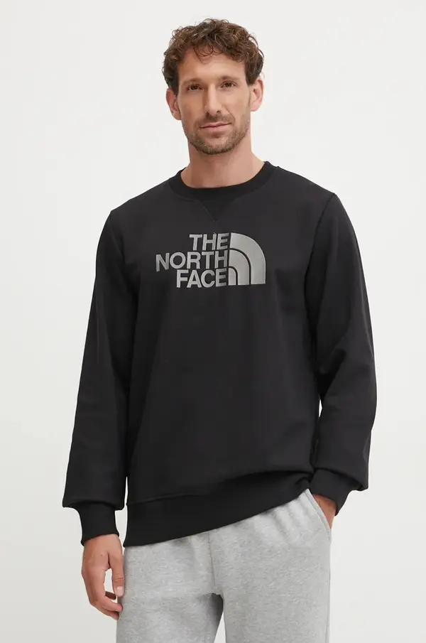 The North Face Pulover The North Face Drew Peak