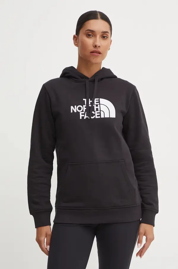 The North Face Pulover The North Face Drew Peak Pullover Hoodie