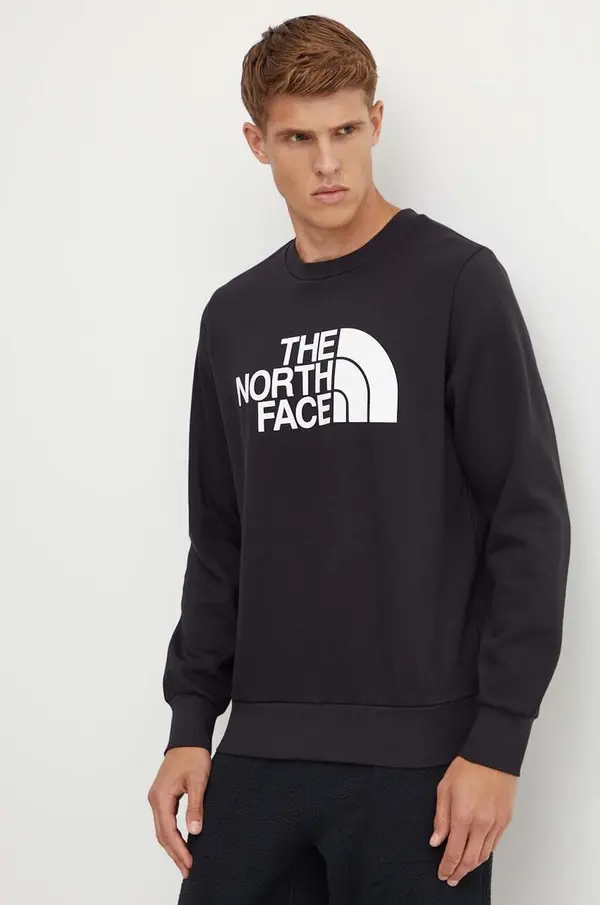 The North Face Pulover The North Face Easy Crew