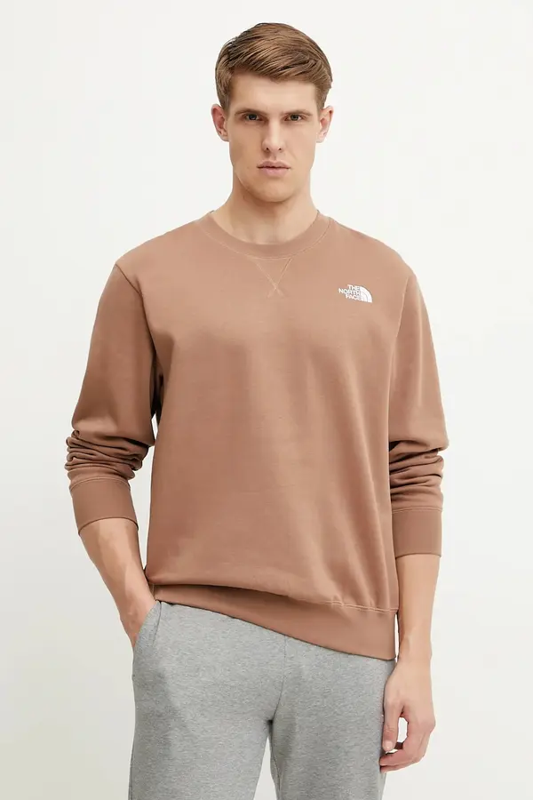The North Face Pulover The North Face Essential