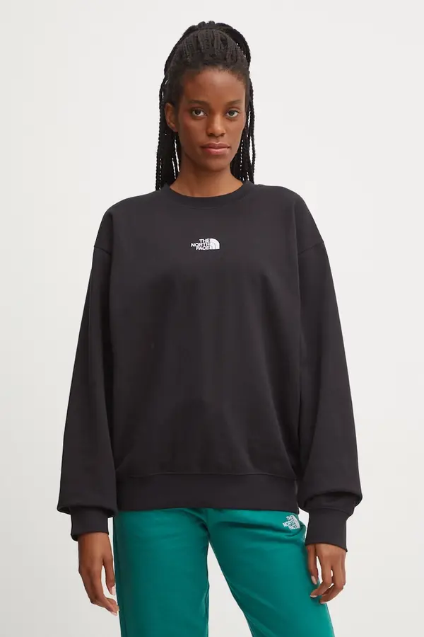 The North Face Pulover The North Face Essential Crew