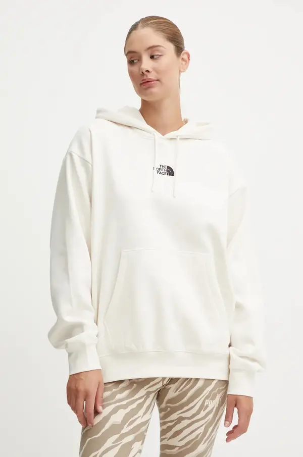 The North Face Pulover The North Face Essential Hoodie