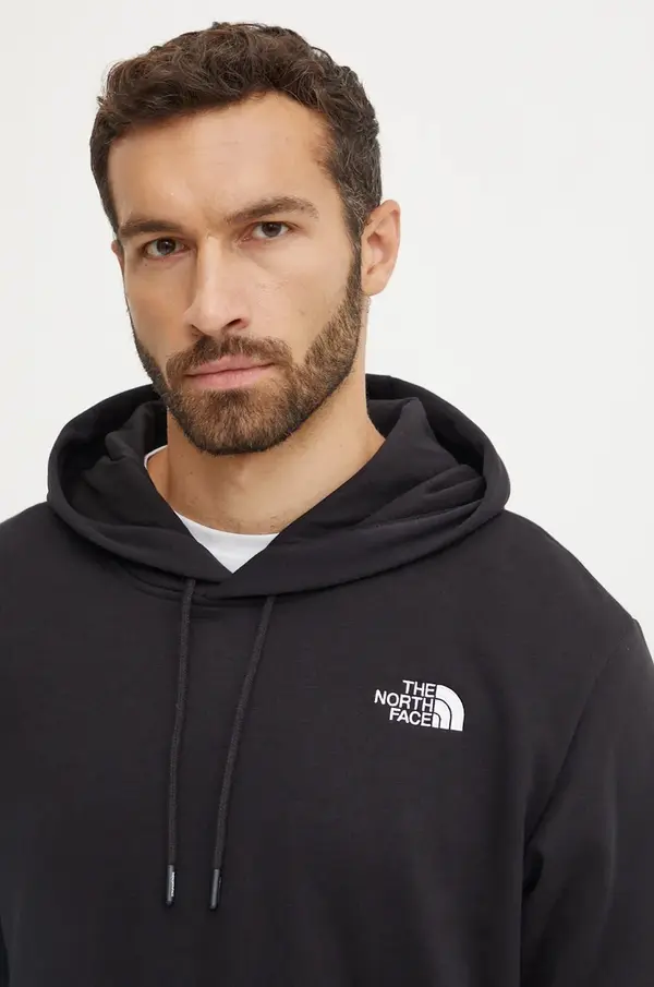 The North Face Pulover The North Face Essential Hoodie