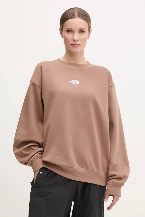 The North Face Pulover The North Face Essential