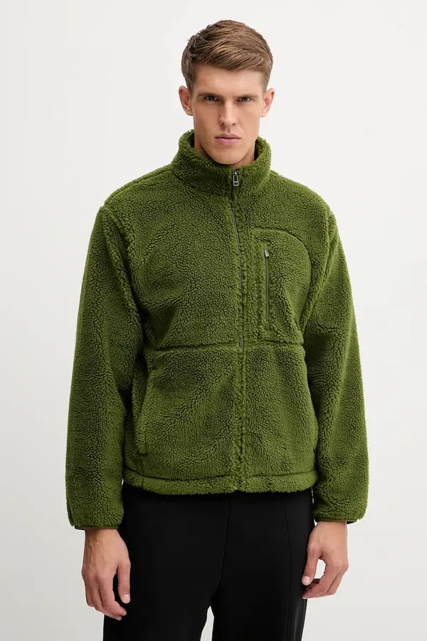 The North Face Pulover The North Face Extreme Pile 2 Fz Jacket