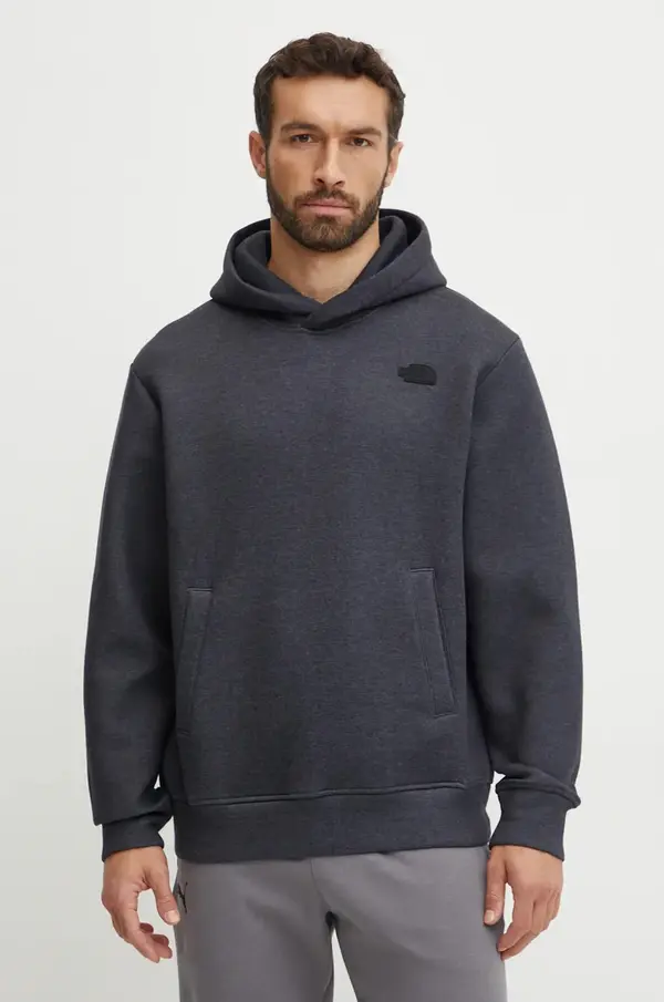 The North Face Pulover The North Face Pull-on Hoodie