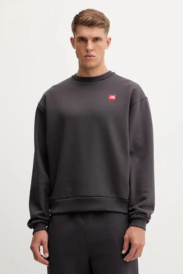 The North Face Pulover The North Face Redbox