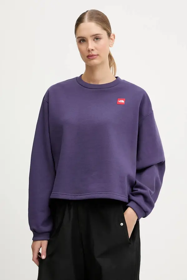 The North Face Pulover The North Face Redbox