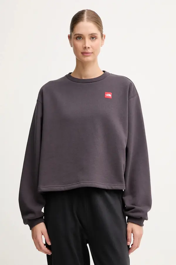 The North Face Pulover The North Face Redbox