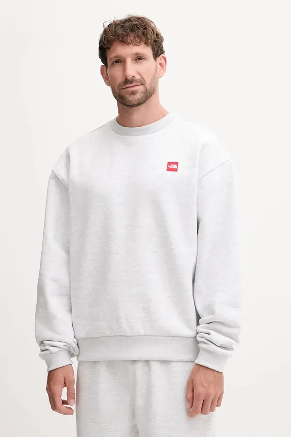 The North Face Pulover The North Face Redbox