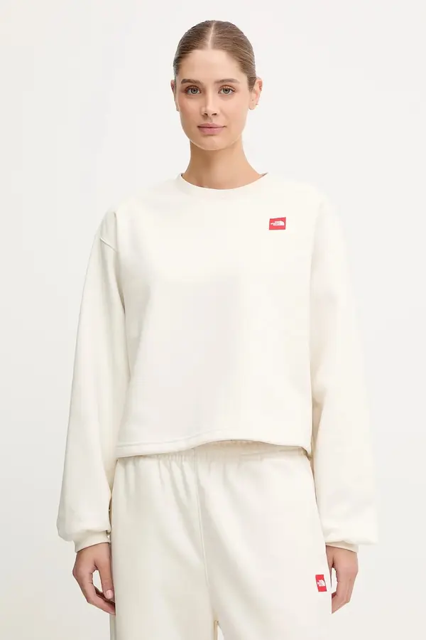The North Face Pulover The North Face Redbox