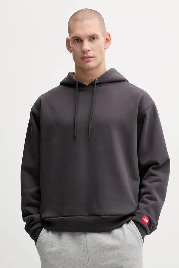 The North Face Pulover The North Face Redbox