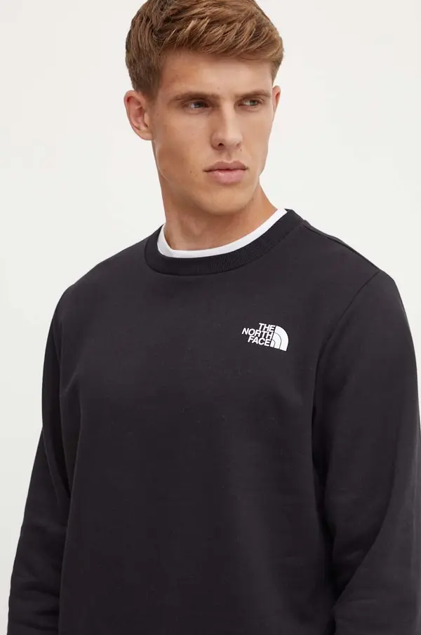 The North Face Pulover The North Face Simple Dome Crew