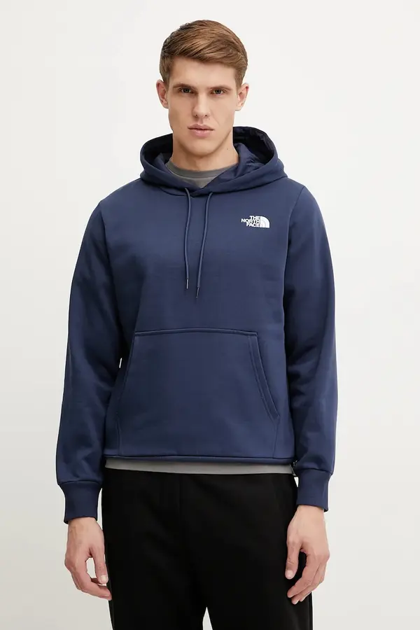 The North Face Pulover The North Face Simple Dome