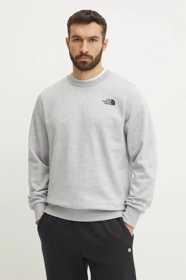 The North Face Pulover The North Face Simple Dome