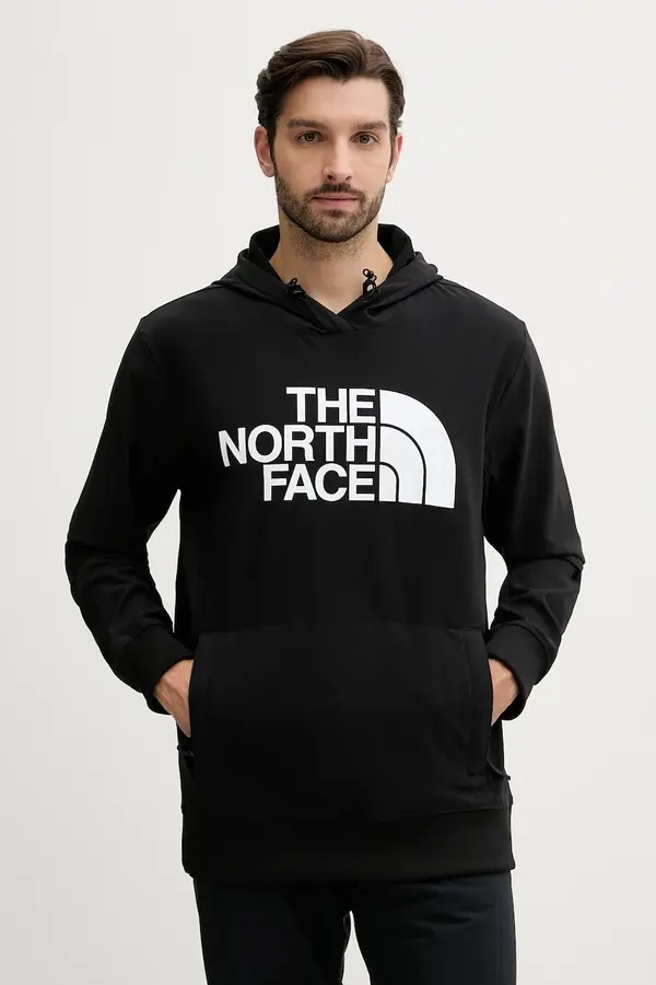 The North Face Pulover The North Face Tekno