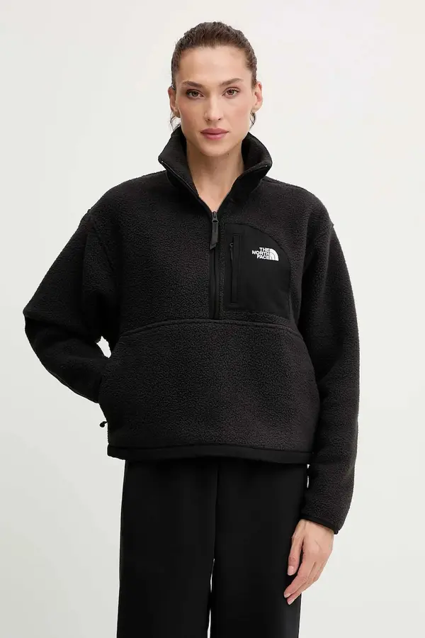 The North Face Pulover The North Face Yumiori Off