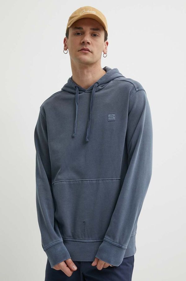 Timberland Pulover Timberland moški, s kapuco, TB0A5U9K4331