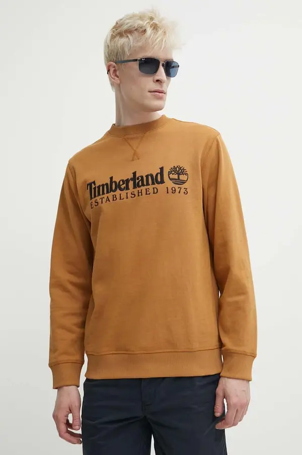 Timberland Pulover Timberland