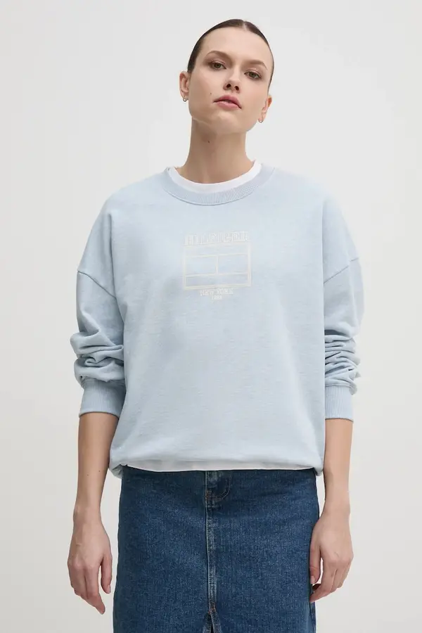 Tommy Hilfiger Pulover Tommy Hilfiger