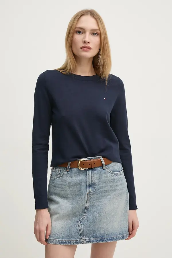 Tommy Hilfiger Pulover Tommy Hilfiger