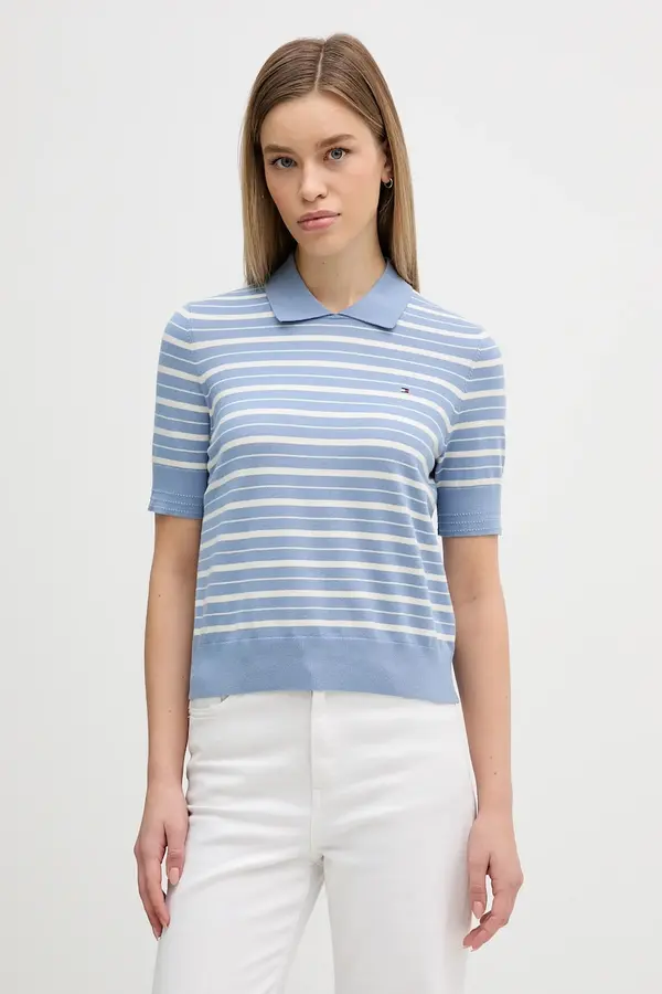 Tommy Hilfiger Pulover Tommy Hilfiger