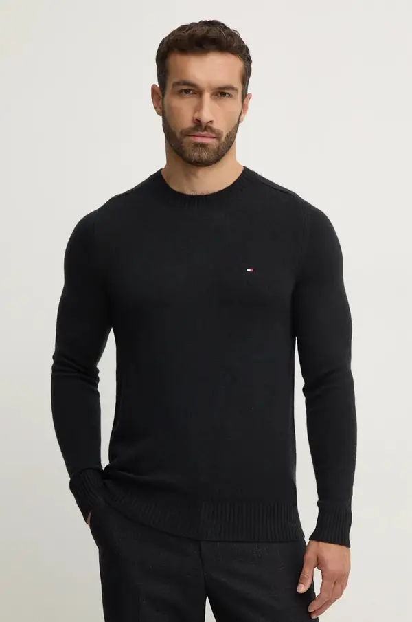Tommy Hilfiger Pulover Tommy Hilfiger