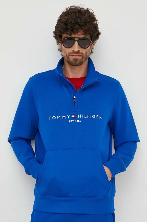 Tommy Hilfiger Pulover Tommy Hilfiger