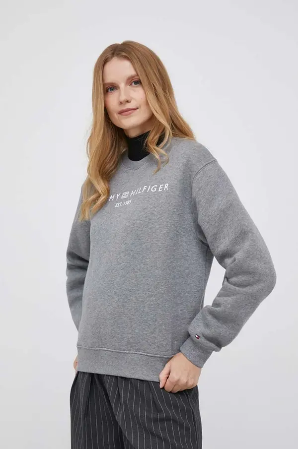 Tommy Hilfiger Pulover Tommy Hilfiger