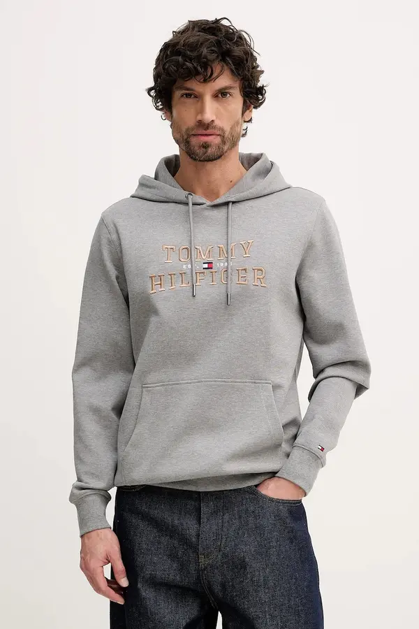Tommy Hilfiger Pulover Tommy Hilfiger