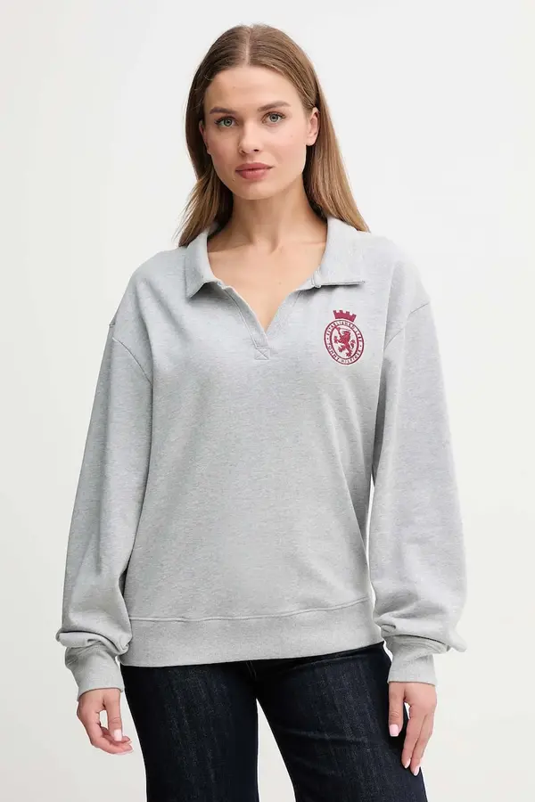 Tommy Hilfiger Pulover Tommy Hilfiger