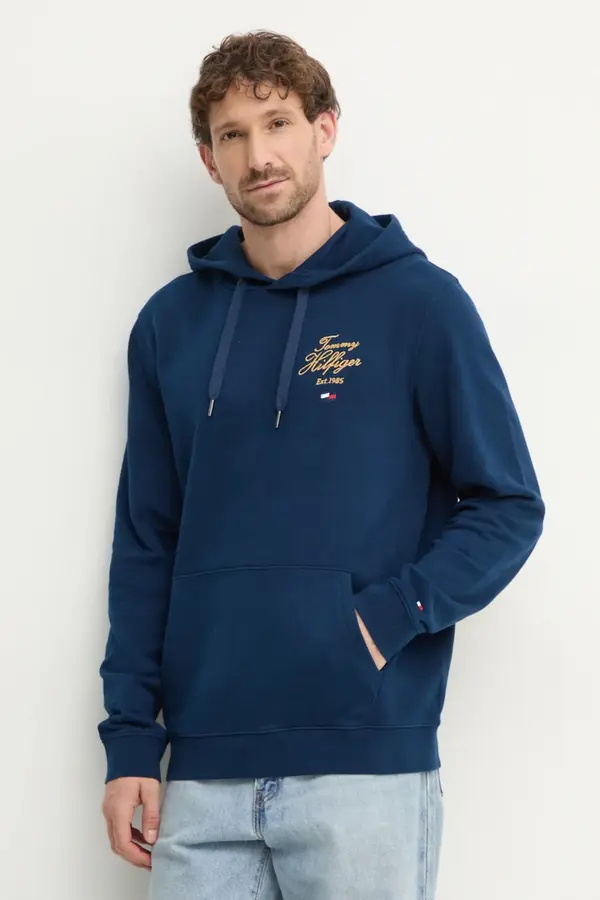 Tommy Hilfiger Pulover Tommy Hilfiger