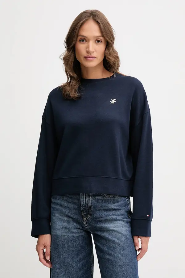 Tommy Hilfiger Pulover Tommy Hilfiger