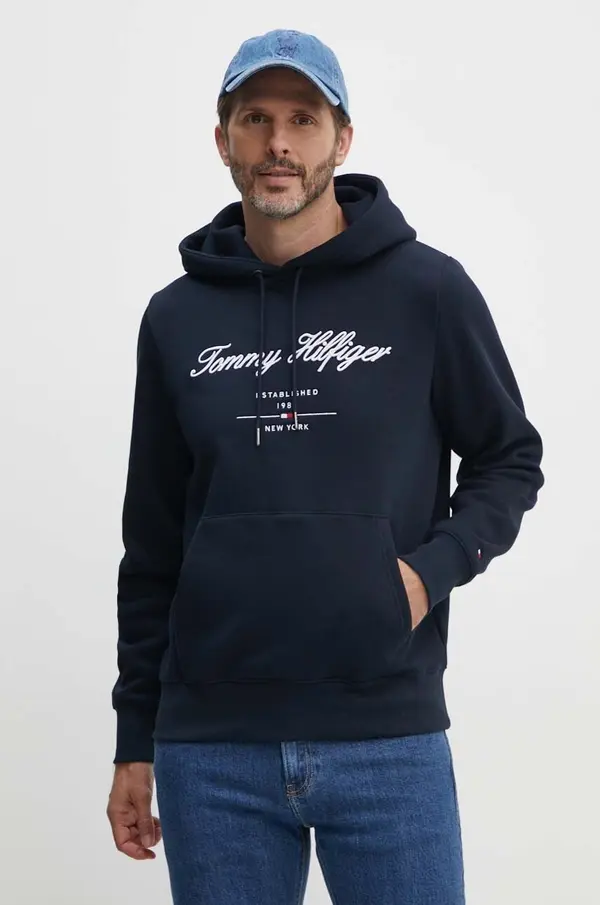 Tommy Hilfiger Pulover Tommy Hilfiger