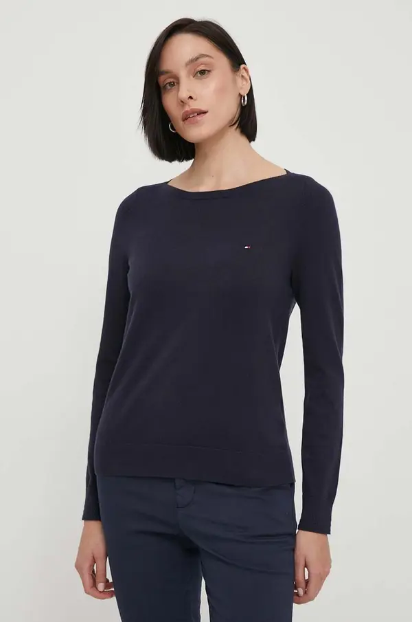 Tommy Hilfiger Pulover Tommy Hilfiger
