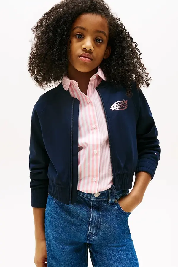 Tommy Hilfiger Pulover Tommy Hilfiger