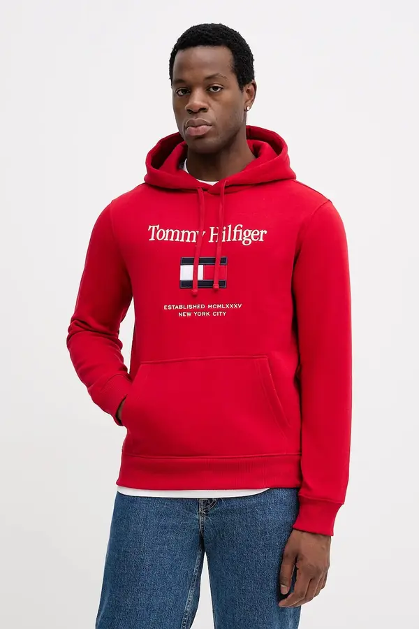 Tommy Hilfiger Pulover Tommy Hilfiger