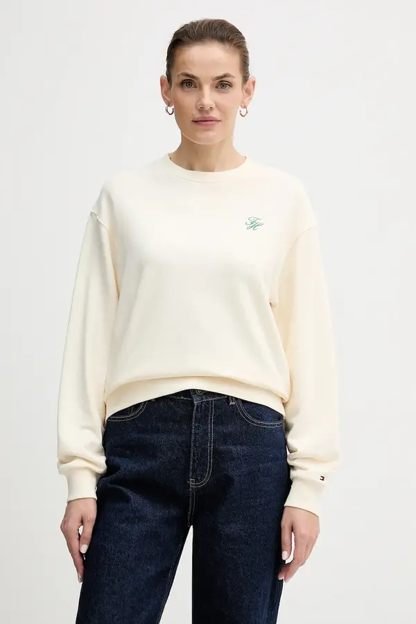 Tommy Hilfiger Pulover Tommy Hilfiger