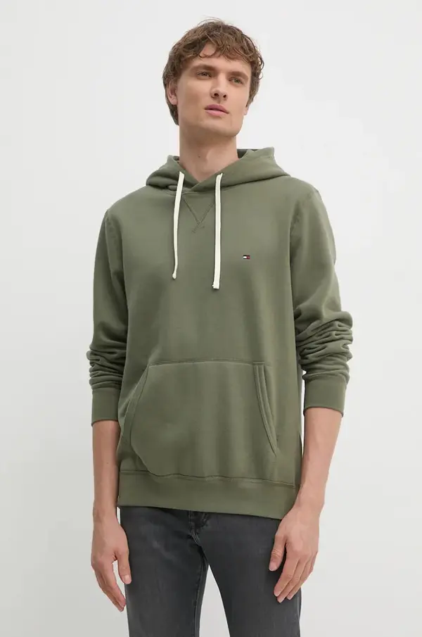Tommy Hilfiger Pulover Tommy Hilfiger