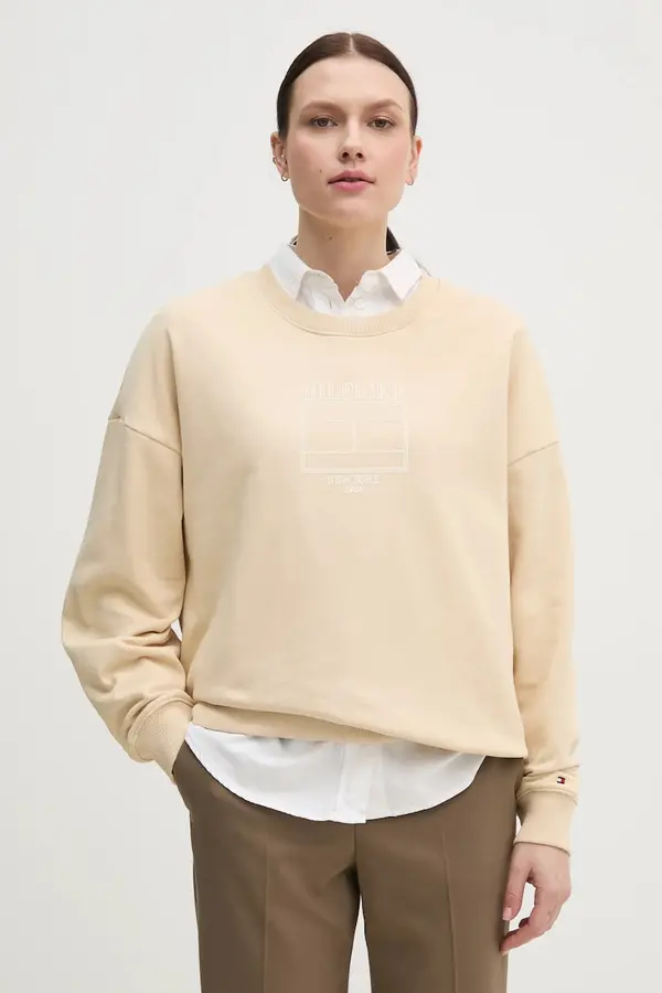 Tommy Hilfiger Pulover Tommy Hilfiger