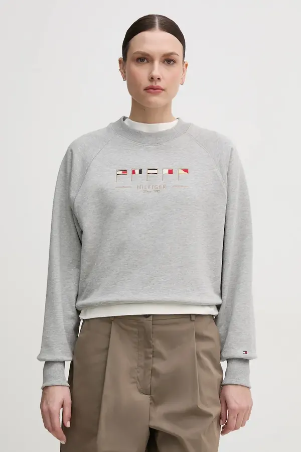 Tommy Hilfiger Pulover Tommy Hilfiger
