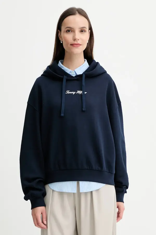 Tommy Hilfiger Pulover Tommy Hilfiger