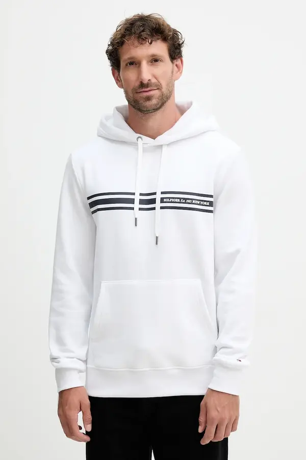Tommy Hilfiger Pulover Tommy Hilfiger