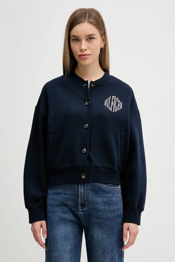 Tommy Hilfiger Pulover Tommy Hilfiger